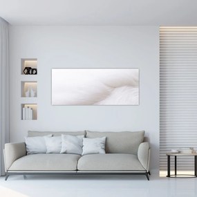 Kép - A toll részlete (120x50 cm)
