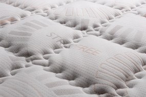 DreamBed StressFree XL memóriahabos matrac - 180x200cm