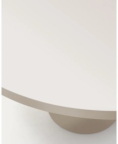 Étkezőasztal ø 150 cm Nealy – Kave Home