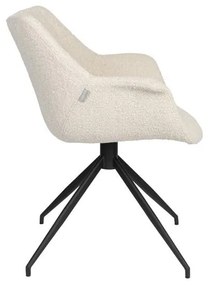 Doulton design karfás szék