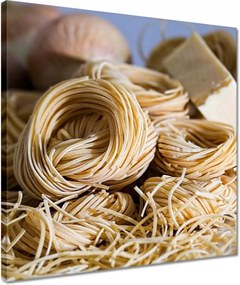 Vászonkép 40x40 Makron durumbúzából