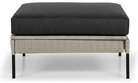 Orkanger bézs kerti kanapé akácfából - Bonami Selection