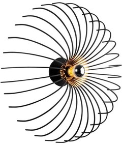 Fali lámpa ASPENDOS 1xE27/40W/230V