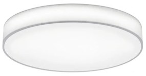 TRIO-621915501 LUGANO Fehér Színű Mennyezeti Lámpa LED 60W IP20