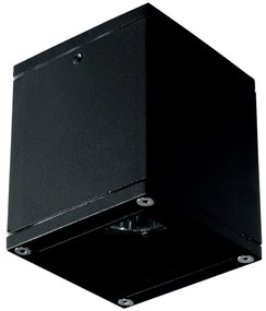 Zambelis E269 - Kültéri spotlámpa 1xGU10/35W/230V IP65 antracit