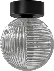 KAJA K-5691 FADO Vintage Mennyezeti Lámpák Szürke G9 IP20