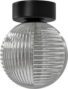 KAJA K-5691 FADO Szürke Színű Mennyezeti Lámpa 1xG9 10W IP20
