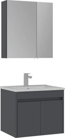 Side mosdószekrény, 65 cm – TR785PNC1734