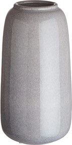 LOU váza, szürke 21cm