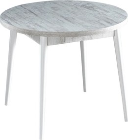 Stil Antik - Antique, White