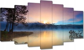 Képek 140x80 Naplemente Égbolt