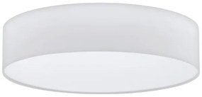 Eglo - Csere lámpabúra PASTERI 57 cm fehér