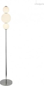 Állólámpa Króm SNOWBALL SEARCHLIGHT EU51021-3CC