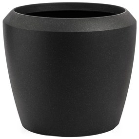 G21 Coal Round virágcserép 55,6 x 55,6 x 48,4