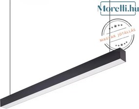 BRAYTRON BN02-00611 LINEAR Modern Led Függesztett Lámpa LED IP20