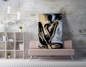 Vászonkép, 50×70 cm – WY210