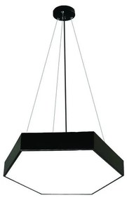 LED Csillár zsinóron LED/40W/230V 4000K átm. 60 cm