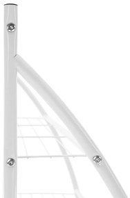 VIMERAPolc a mosógép fölé, fehér