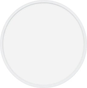 Nordlux OJA 42 2110476101 Plafonlámpa 2700K 2100lm IP54