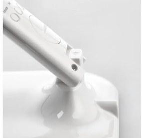 Lámpa Asztali LINEAR 7W, 420lm,mAC220-240V, 3-CCT, 5 fokozatú fényerő ,PF>0,5,RA>80, fehér