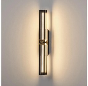 LED Fali lámpa LED/13W/230V 3000K