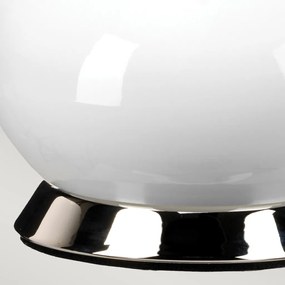 Elstead Lighting Milo MILO-PN-TL-VOGSC Asztali lámpa 1x60 W/E27