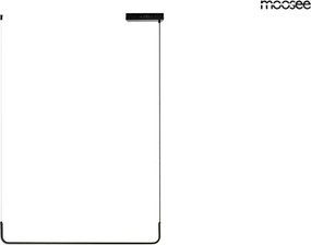 KING HOME MSE010100330 SHAPE Modern Led Függesztett Lámpa Fekete LED IP20
