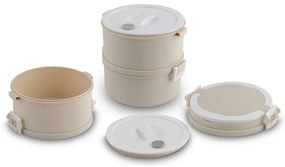 Lamart LT6040 ételhordó Care, 3 x 700 ml