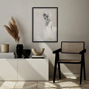 Kép 50x70 cm History 1 – Malerifabrikken