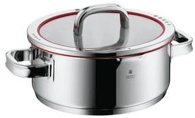 WMF - FUNCTION fedeles lábas, átmérő 24 cm