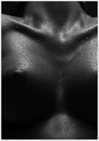 Poszterek 70x100 Aktok Meztelenség Szerelem Fotó