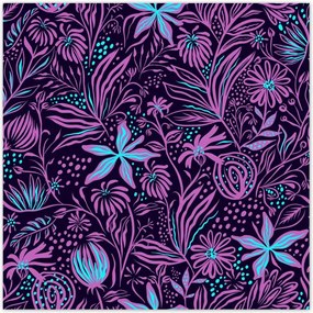 Poszterek 100x100 Páratlan kompozíció