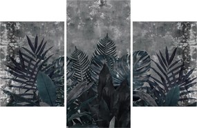 Kép - Pálmalevél (90x60 cm)