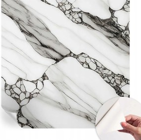 Öntapadós fotótapéta Nappaliba és Hálószobába Kő mintás 250x250