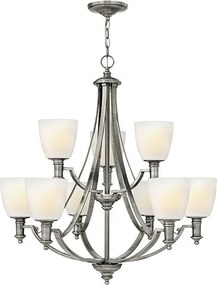 Hinkley Lighting TRUMAN HK-TRUMAN9 Csillár 9x60W/E27