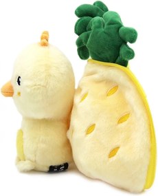 Plüssjáték Flipetz 2in1 Nugget – Les Deglingos