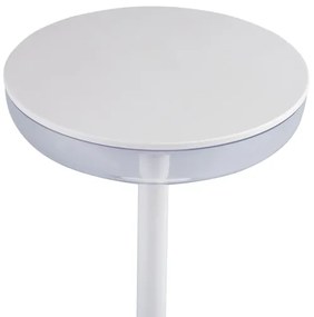 Kanlux 37310 - LED Dimmelhető újratölthető lámpa FLUXY LED/1,7W/1800 mAh IP44 fehér