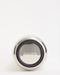 Chilly's Bottles króm termosz, fémes kiadás - 3. széria, 500ml