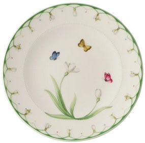 Zsemletányér, Colourful Spring kollekció - Villeroy & Boch