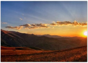 Poszterek 100x70 Tájképek Kilátások Tájképek