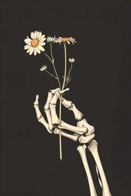 Poszter 20x30cm Élet és instabilitás