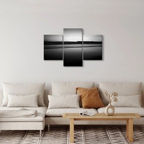 Tájkép (90x60 cm)
