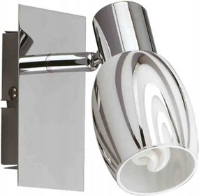 Fali-mennyezeti lámpatest E14 1X9W Manavgat Ideus