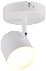 LED Fali spotlámpa RAWI LED/4,2W/230V fehér