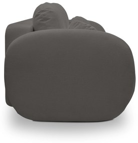Kanapé Onyx (szürkésfekete). 1098090