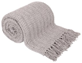 Emma szőnyeg, szürke, 150 x 200 cm