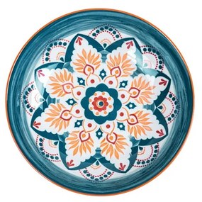 Porcelán étkészlet 20 db-os Hestia - Bonami Essentials