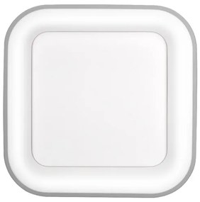 Solight WO769-G - TREVISO LED 48W stropní stmívatelné svítidlo s DO