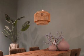 Dijk LIGHT PAPER 55698-017 Függőlámpa 1x40W/E27 IP20
