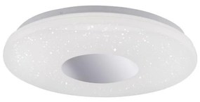 Leuchten Direkt 14822-17 - LED Lámpa érzékelővel LAVINIA LED/40W/230V IP44